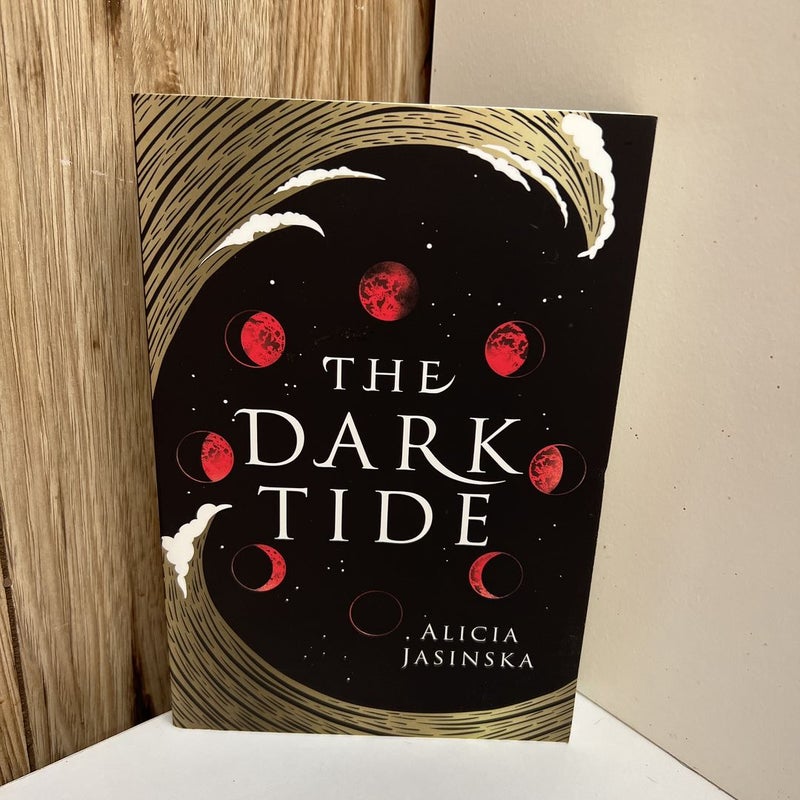 The Dark Tide