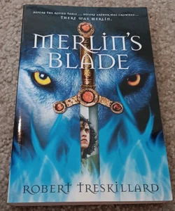 Merlin's Blade