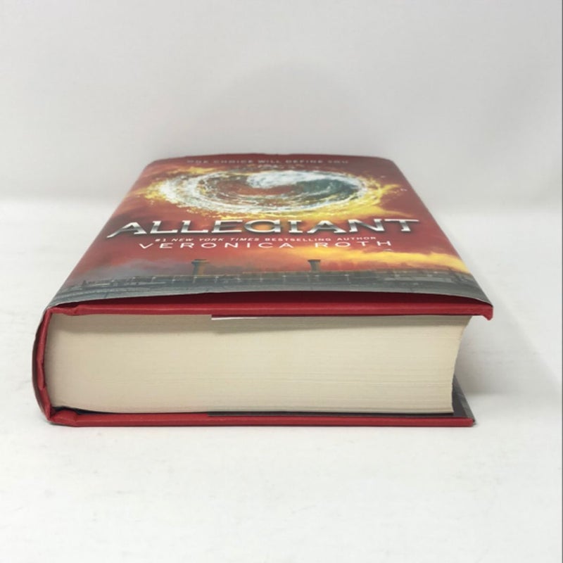 Allegiant