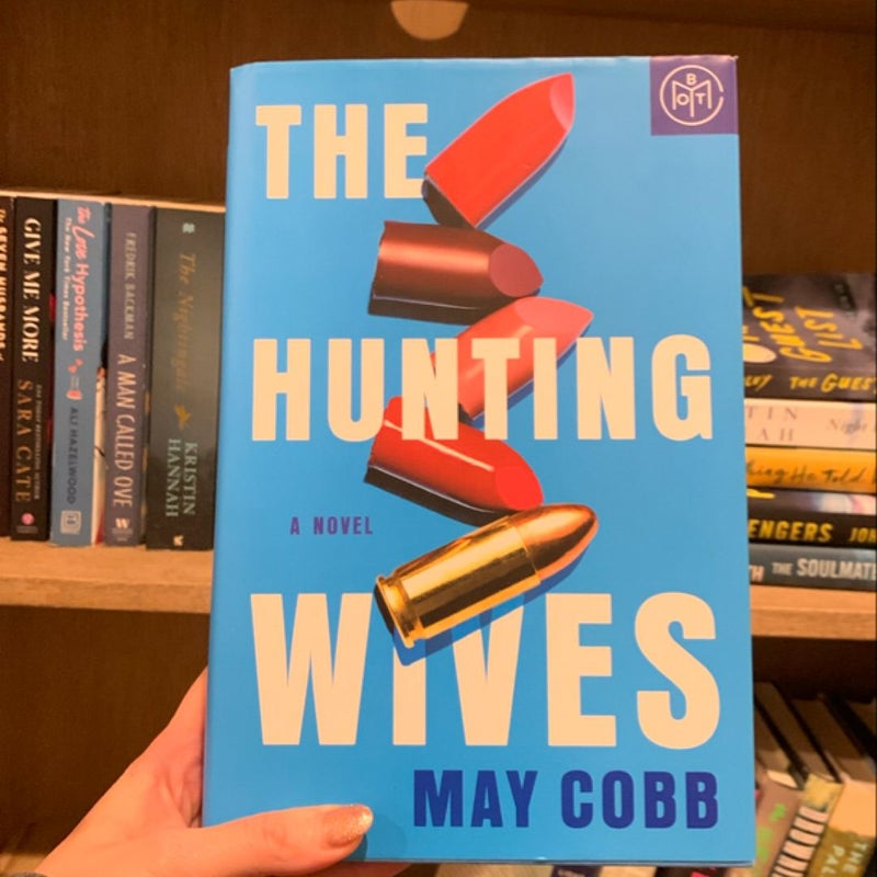 The Hunting Wives