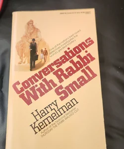 Conversations with rabbi small 