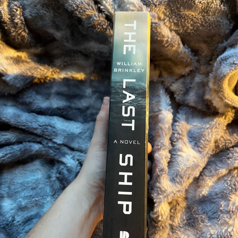 The Last Ship