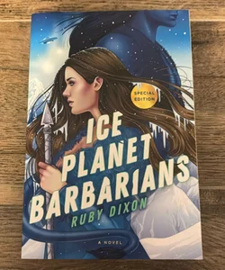 Ice Planet Barbarians