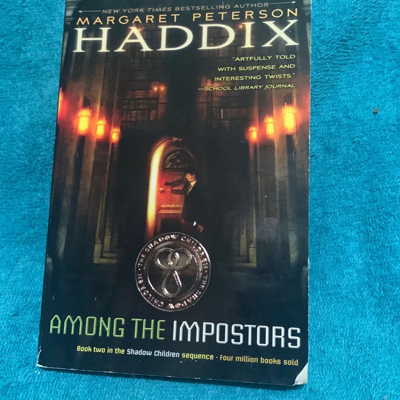 Among the Impostors
