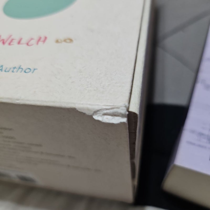 The Love and Paperback Collection