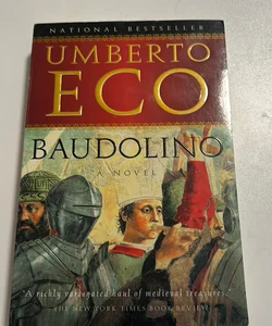 Baudolino