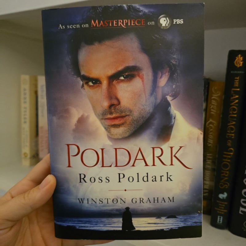 Ross Poldark