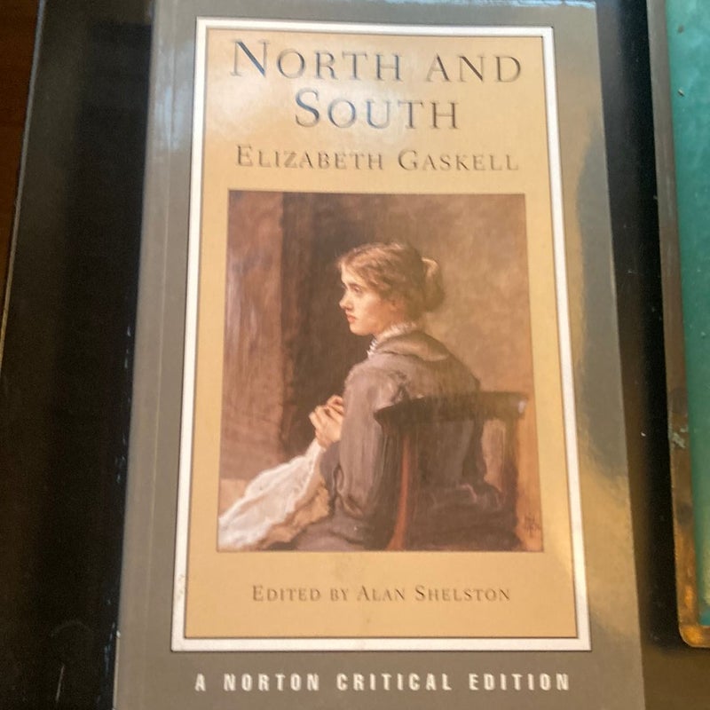 North and South