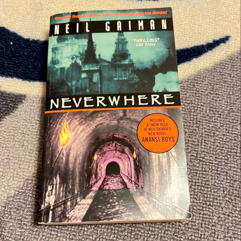 Neverwhere