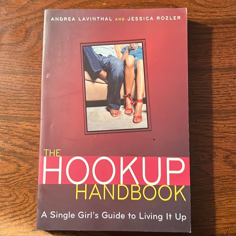 The Hookup Handbook