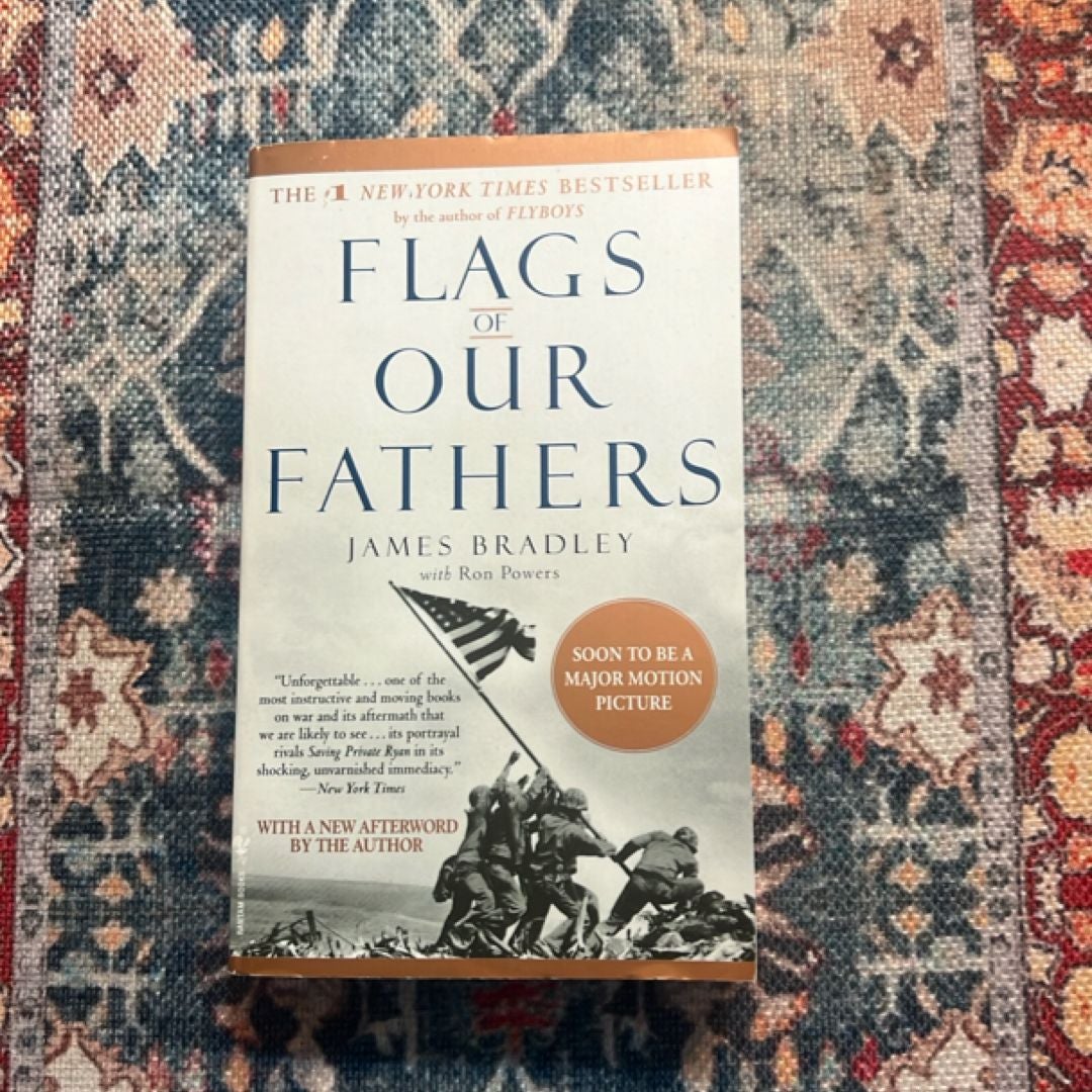 Flags of Our Fathers