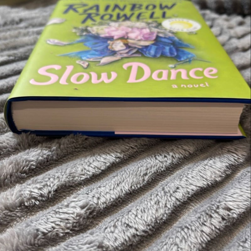Slow Dance