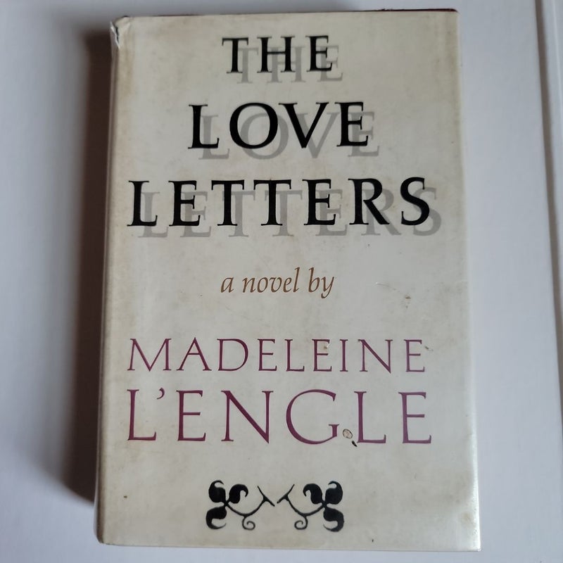 The Love Letters