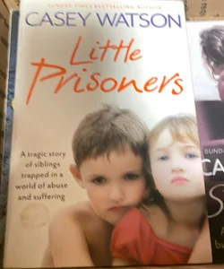 Little prisoner 