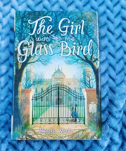The Girl with the Glass Bird