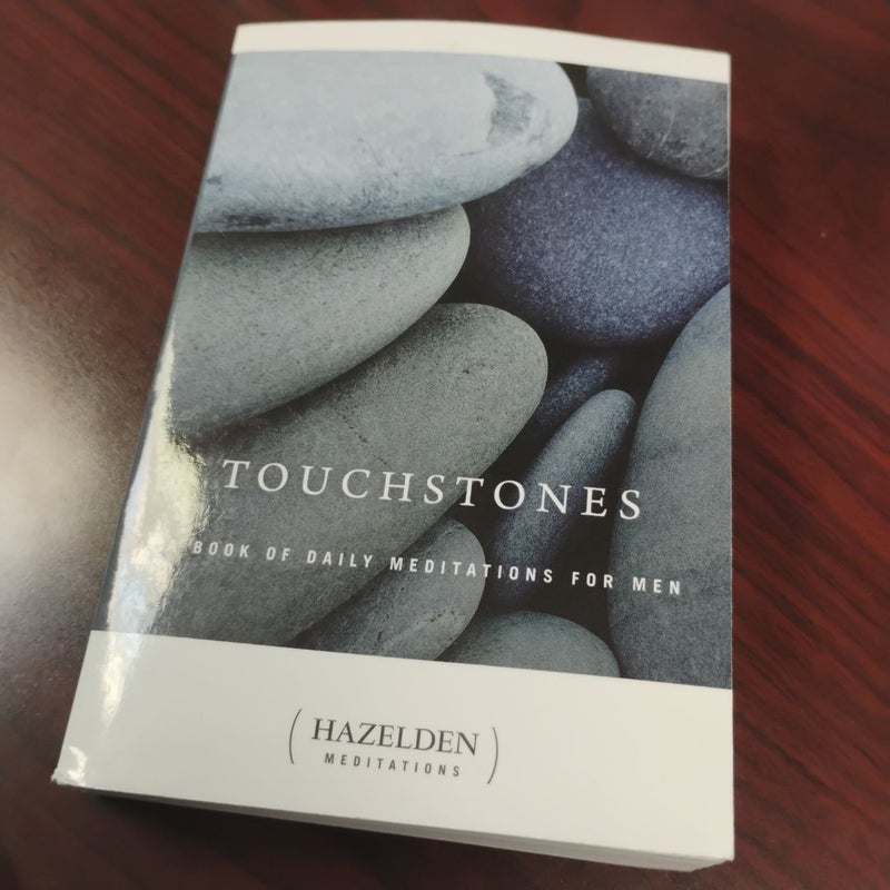 Touchstones