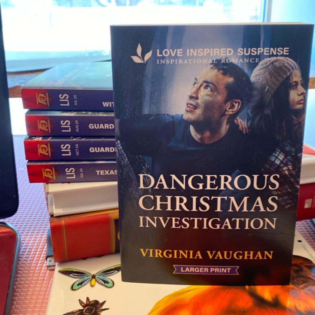 Dangerous Christmas Investigation