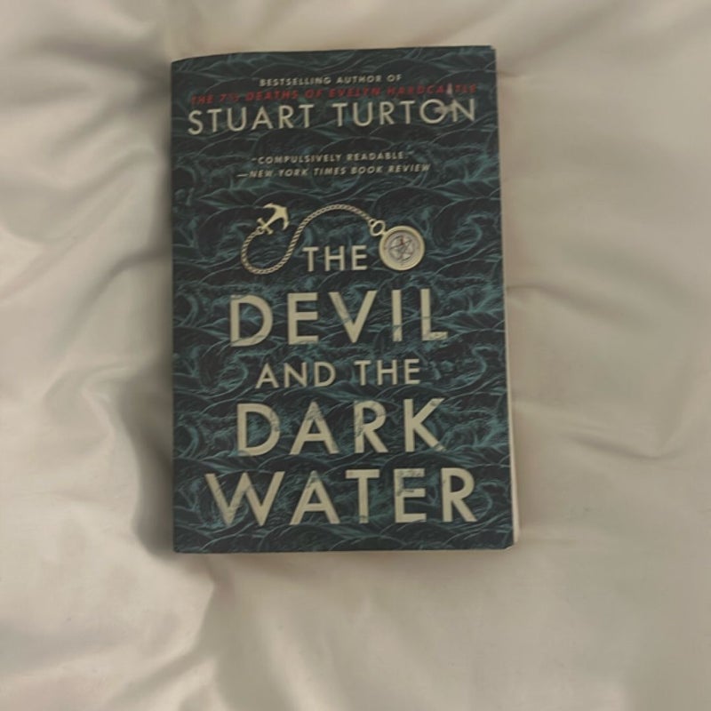 The Devil and the Dark Water