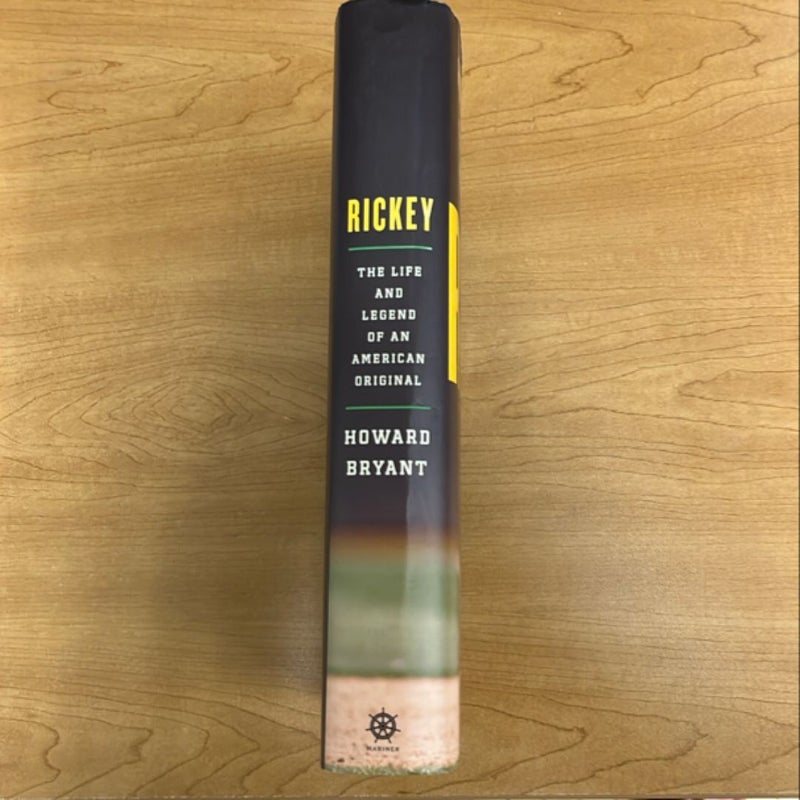 Rickey