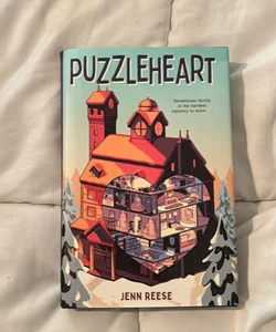 Puzzleheart