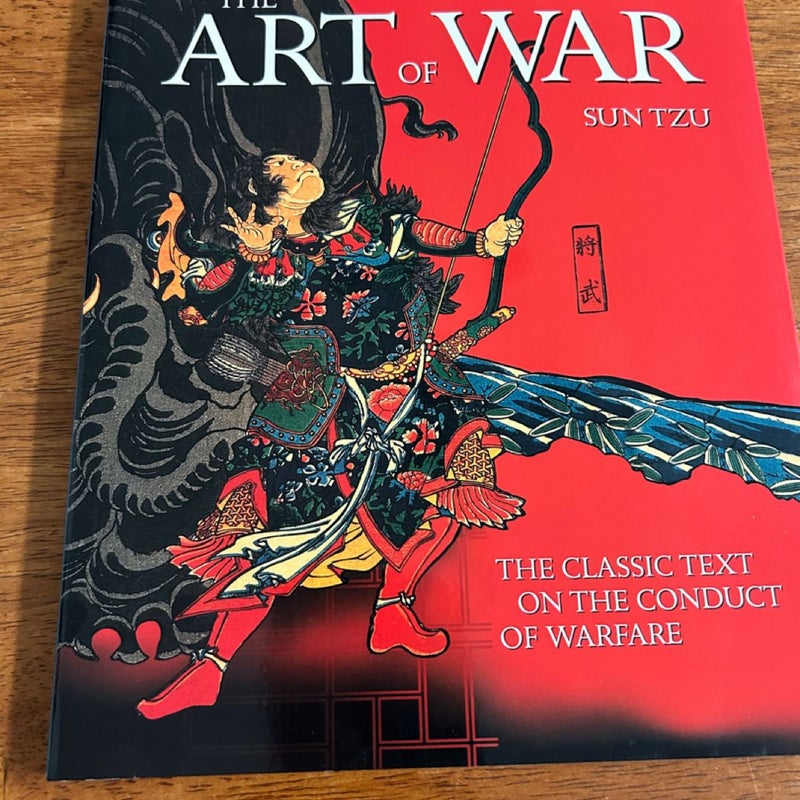 The art of war 