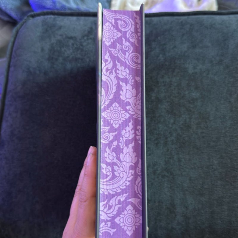Witch King illumicrate Edition 