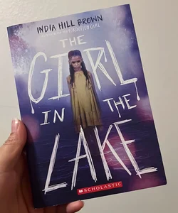 The Girl in the Lake