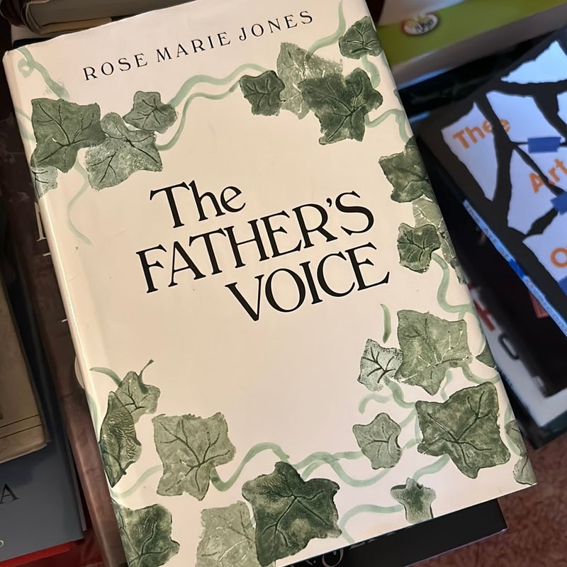 The Father's Voice