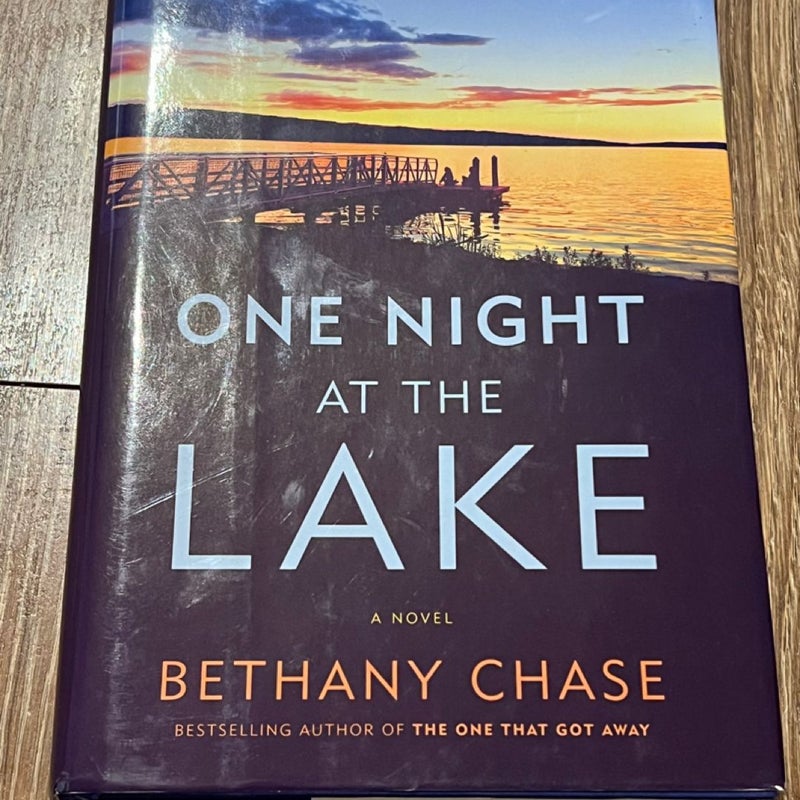 One Night at the Lake