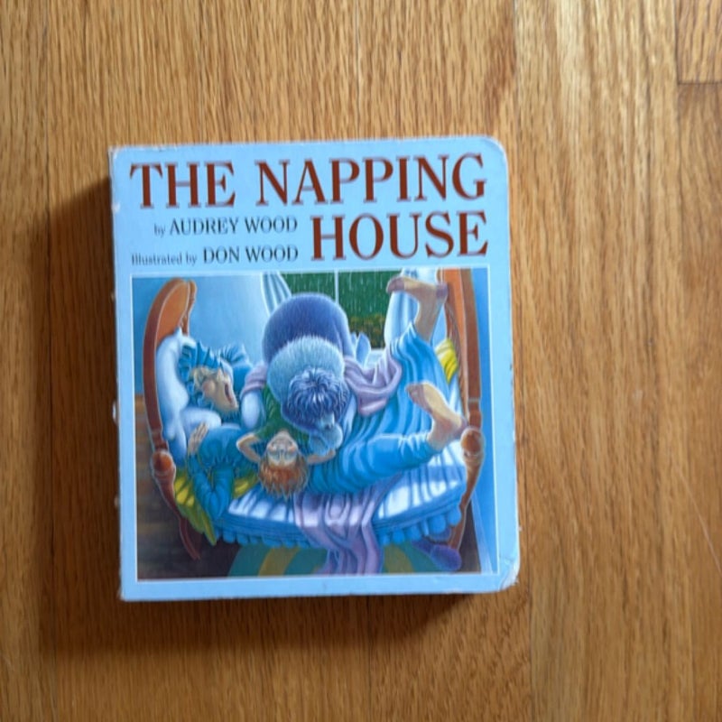 The Napping House