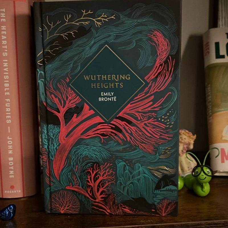 Wuthering Heights