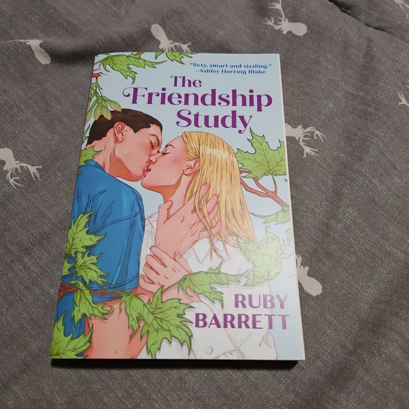 The Friendship Study