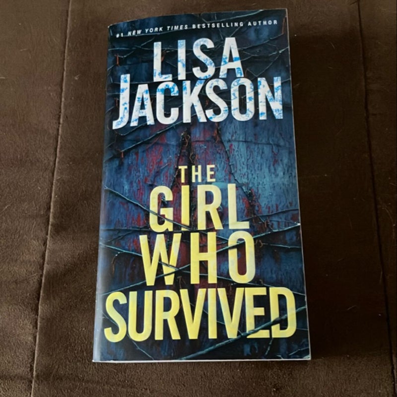 The Girl Who Survived