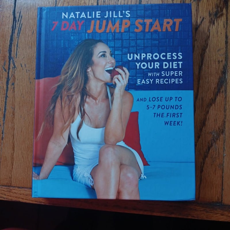 Natalie Jill's 7-Day Jump Start