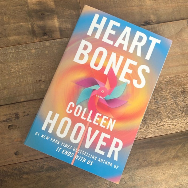 Heart Bones