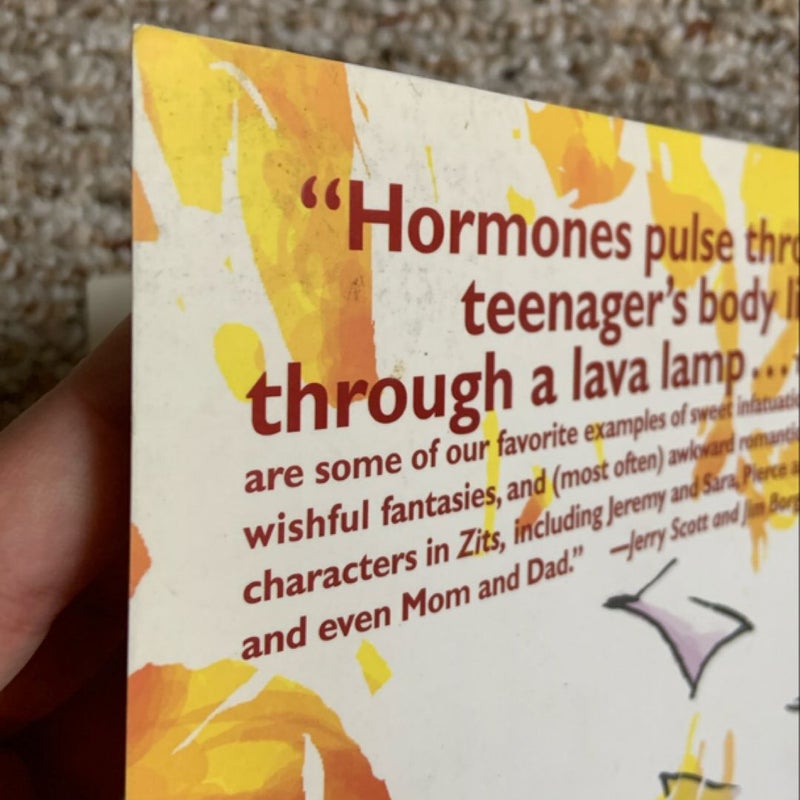 Lust and Other Uses for Spare Hormones