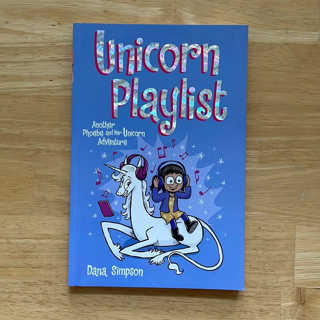 Unicorn Playlist