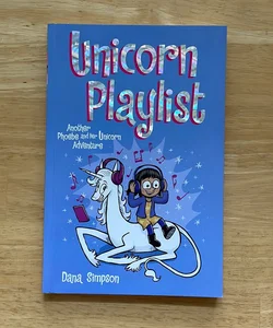 Unicorn Playlist