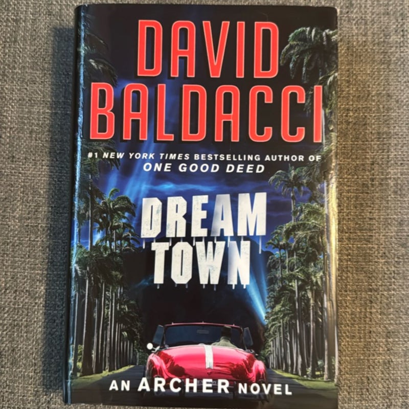 Dream Town