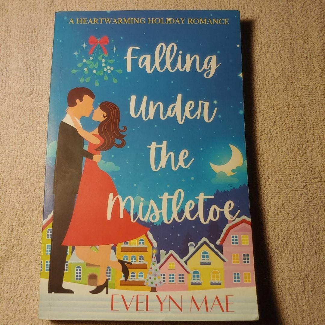 Falling under the Mistletoe