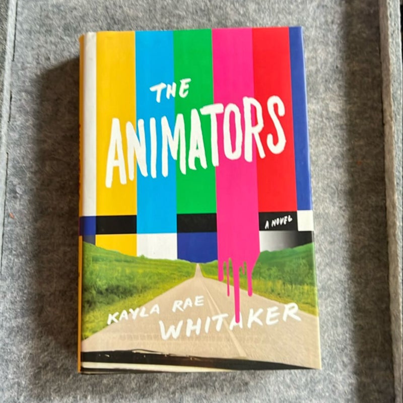 The Animators