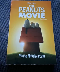 Peanuts Movie Novelization
