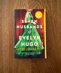 The Seven Husbands of Evelyn Hugo