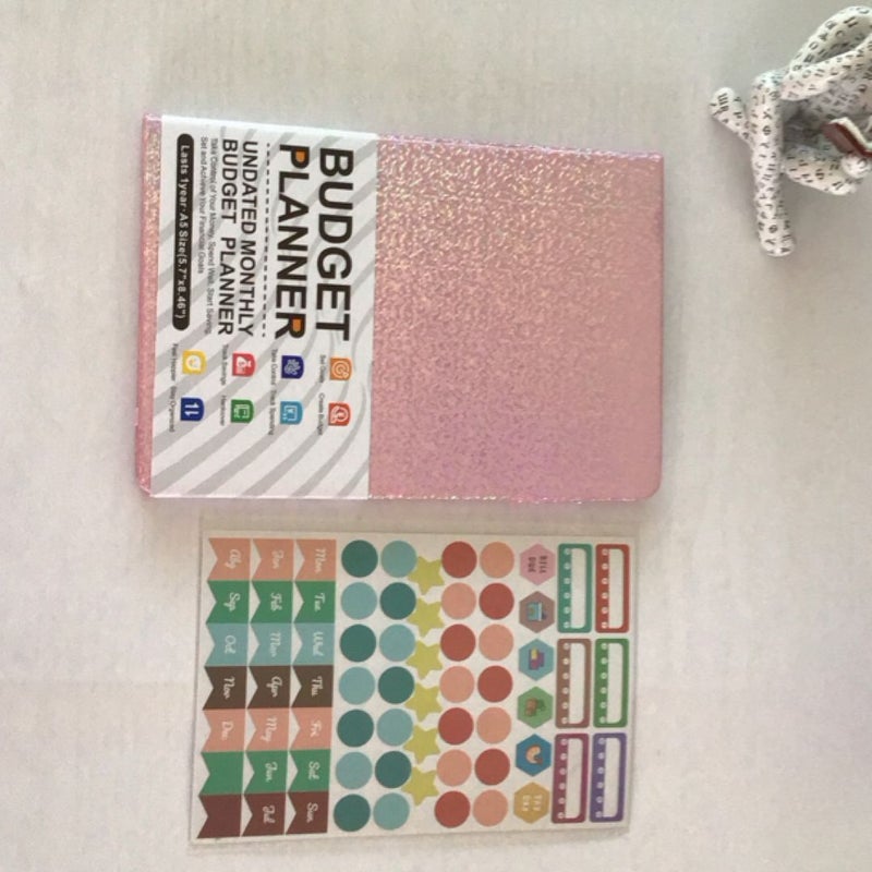 Budget Planner