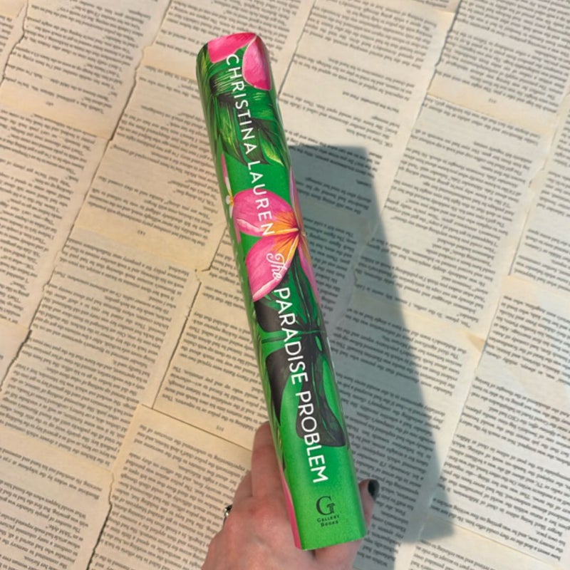 The Paradise Problem: Target Exclusive