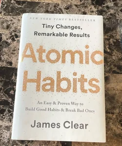 Atomic Habits