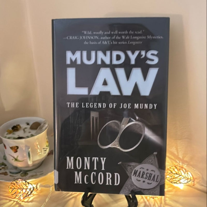 Mundy's Law