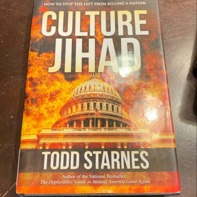 Culture Jihad