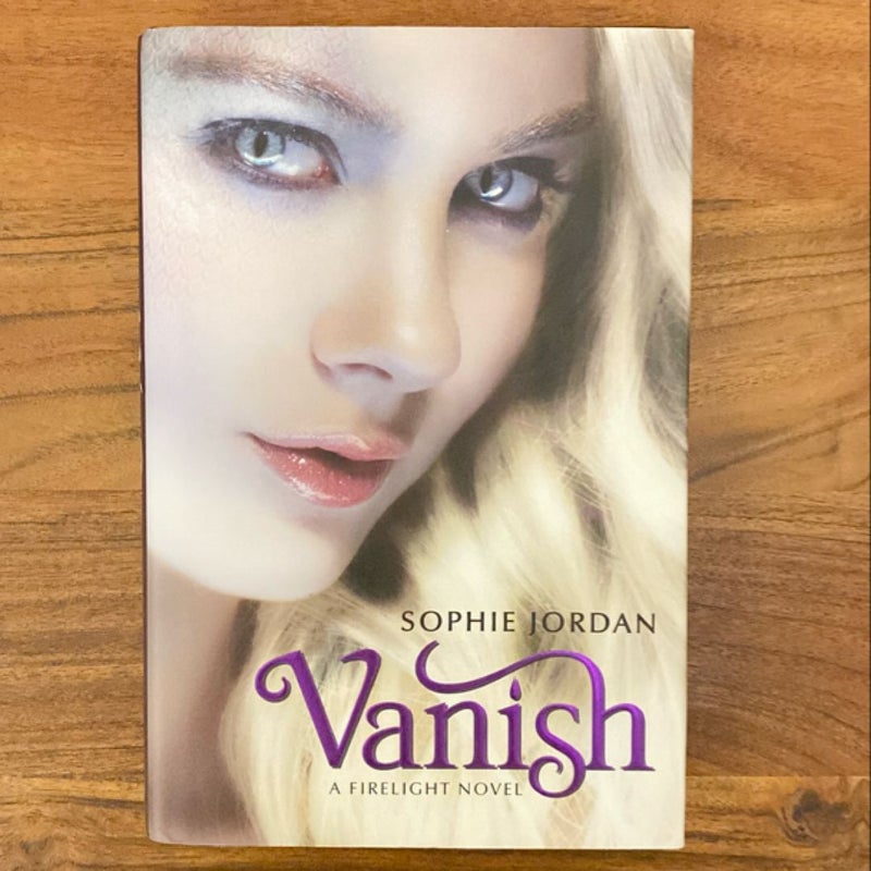 Vanish