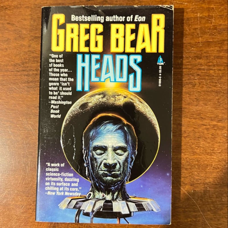 Heads